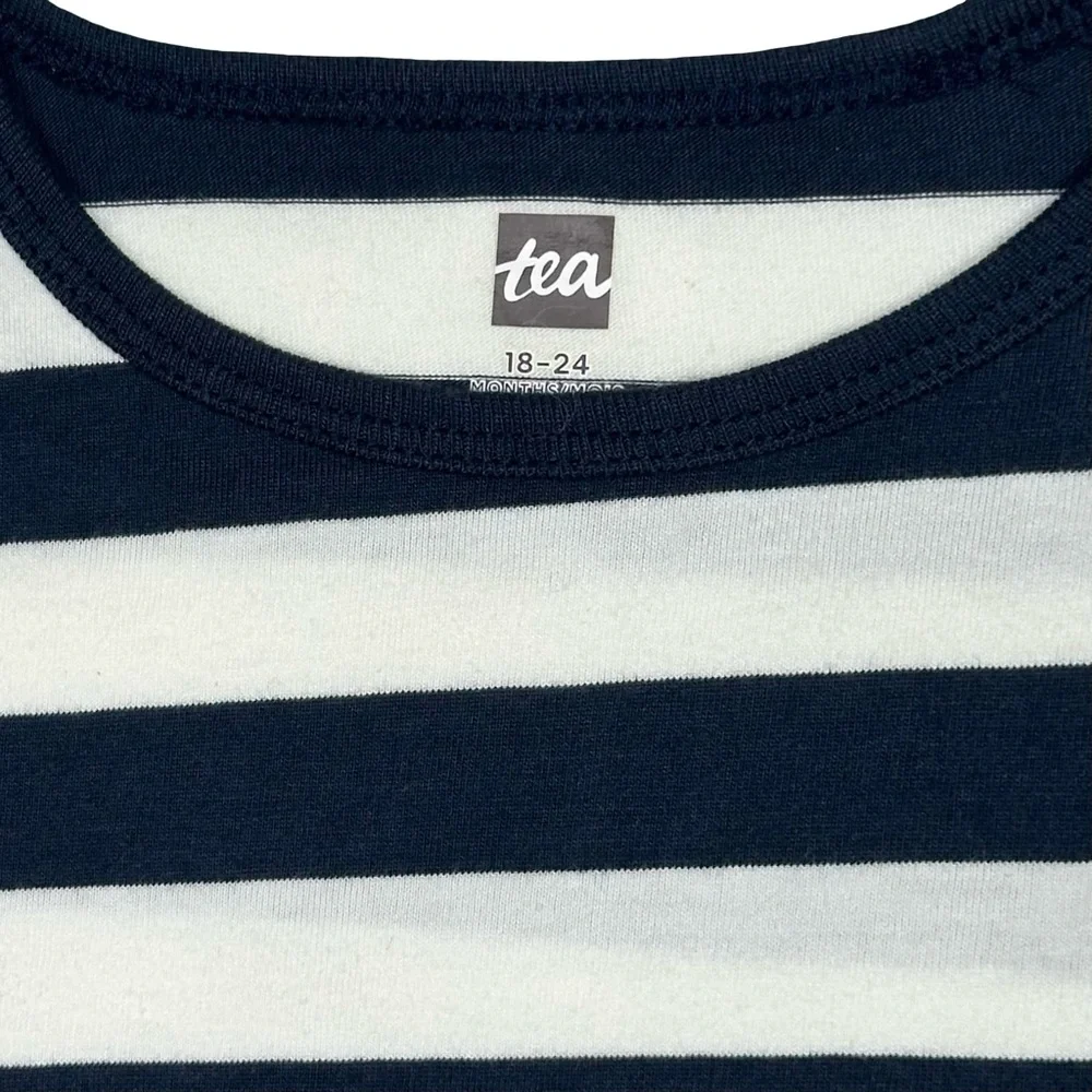 Tea‎ Collection Striped Set